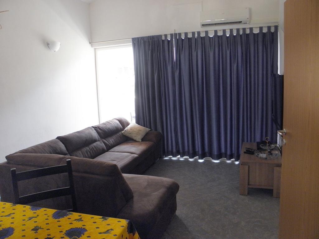 Apartments Mani Trogir Habitación foto