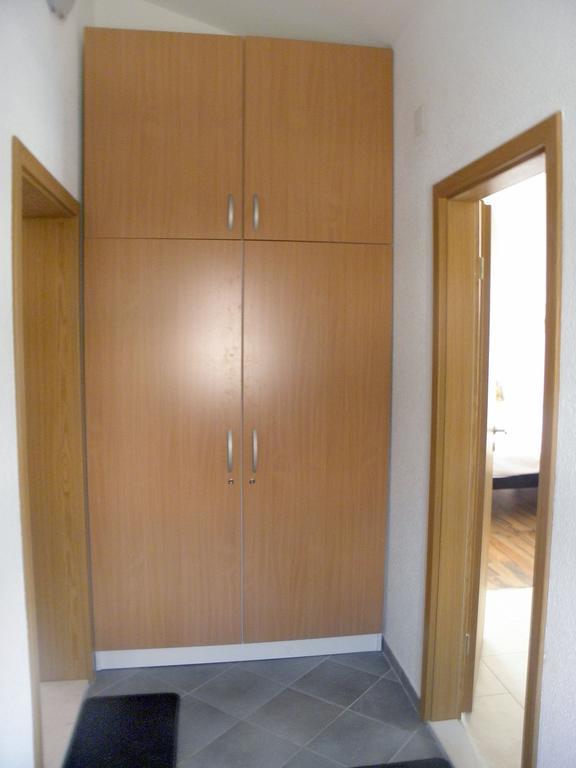 Apartments Mani Trogir Habitación foto