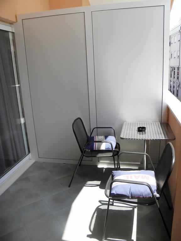 Apartments Mani Trogir Habitación foto
